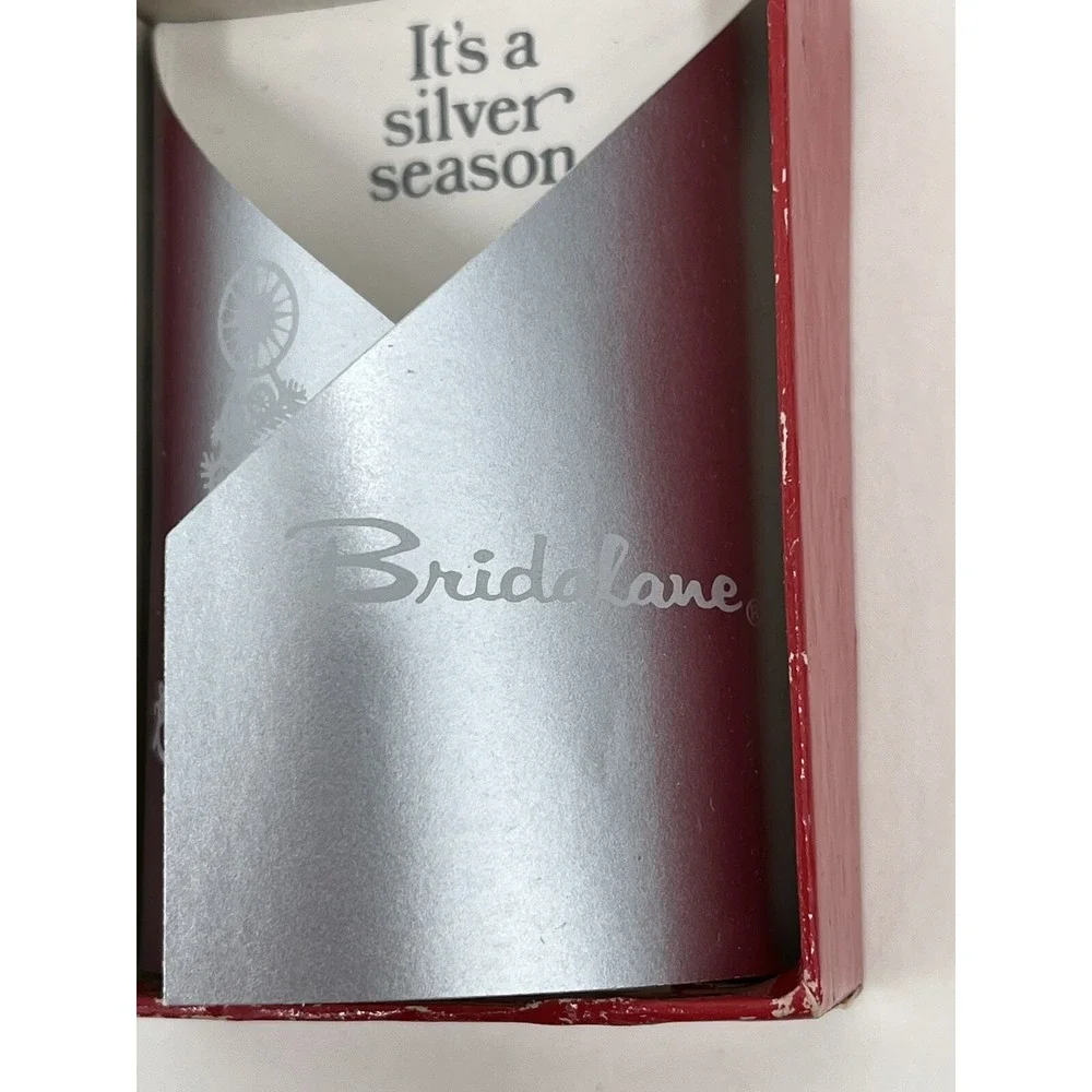 Bridalane james fisher